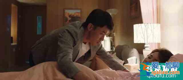 《幸福还会来敲门》首播，剧情狗血惹观众吐槽，聂远最惨男主上线？