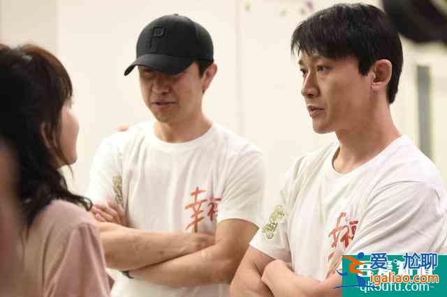 《幸福还会来敲门》：既知道老婆怀的孩子不是自己的，为何还痛苦？