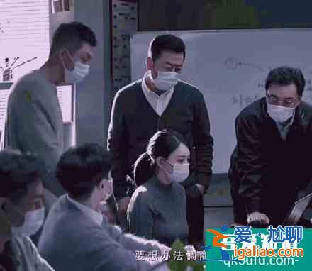 《在一起》首发片花：杨洋邓伦靳东朱亚文黄景瑜等，感动油然而生？
