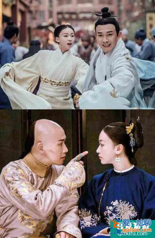 《幸福还会来敲门》开播，“卫龙夫妇”再度合体，实力阵容受称赞？