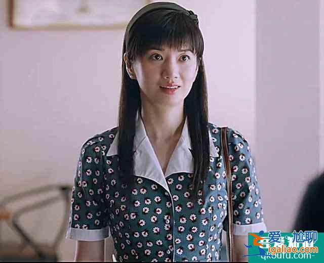 《以家人之名》，贺子秋生父出现，李海潮被嫌不是亲爹？