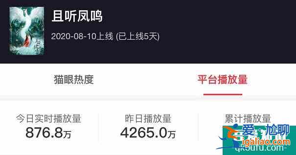 又一古装剧开播啦！何炅亲自发博宣传不说，女主颜值也不输杨超越？