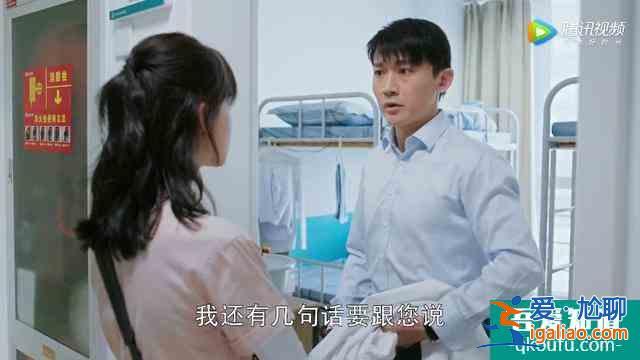 幸福还会来敲门：用极端的例子强博认同，难怪观众会反感、愤怒？
