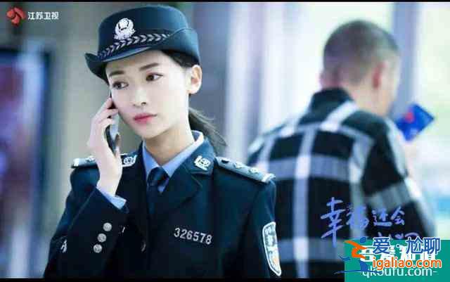 《幸福还会来敲门》：黄自立的表现真的很不男人吗？我看未必？
