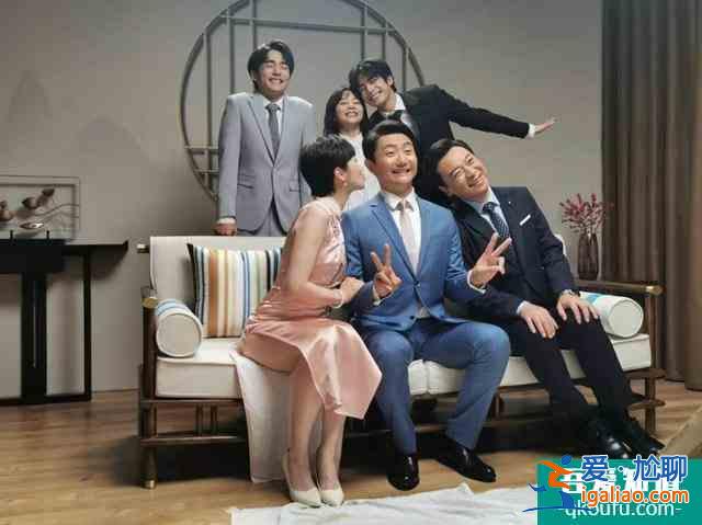《以家人之名》的暖心文字，忽然想家了？