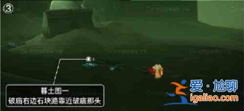 光遇11.12季节蜡烛位置一览：2021季节蜡烛完整的场景图攻略？