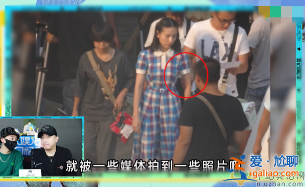 董洁潘粤明复合无望！曝女方曾与助理热恋多年 男方与尹姝贻已见家长