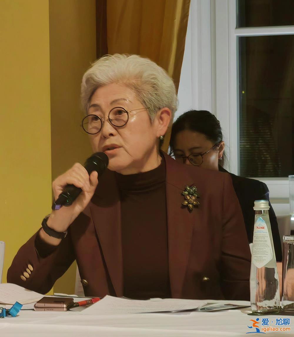对2023年慕安会的三点印象？
