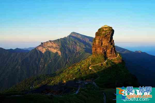 2021年11月28日梵净山景区营业时间调整通知？