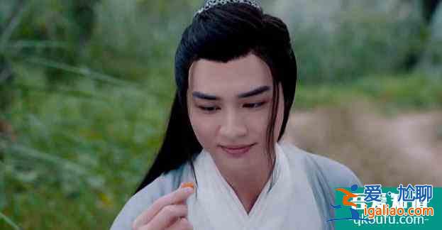 《且听凤鸣》昔日天才追夫记，师姐对师妹是真爱，男主是意外？