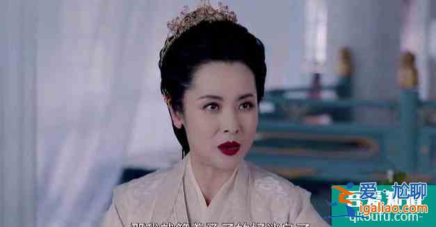 《且听凤鸣》昔日天才追夫记，师姐对师妹是真爱，男主是意外？