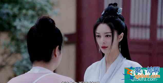 《且听凤鸣》昔日天才追夫记，师姐对师妹是真爱，男主是意外？