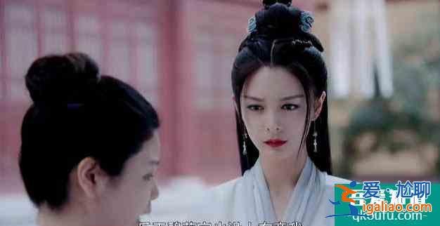 《且听凤鸣》昔日天才追夫记，师姐对师妹是真爱，男主是意外？