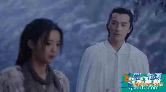 杨超越新剧《且听凤鸣》，真是一匹黑马，开始的吐槽到后来的惊艳？