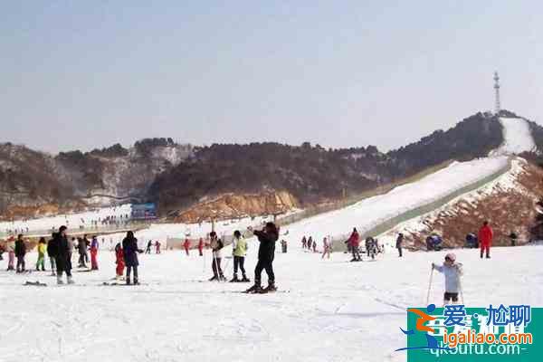 2021北京密云云佛滑雪场试营业计划推迟公告？