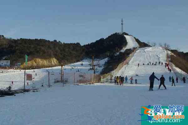 2021北京密云云佛滑雪场试营业计划推迟公告？