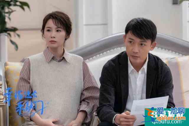 《幸福还会来敲门》：用共鸣打动观众，以真诚诠释理念？