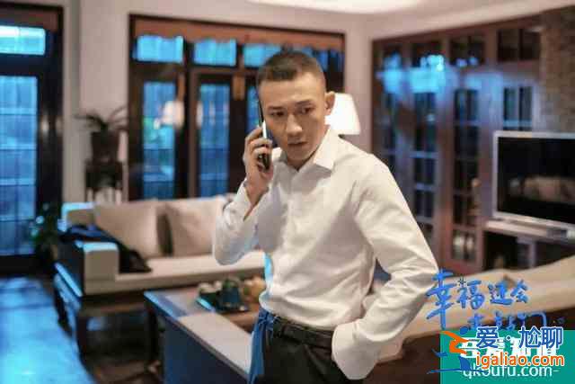 《幸福还会来敲门》：用共鸣打动观众，以真诚诠释理念？