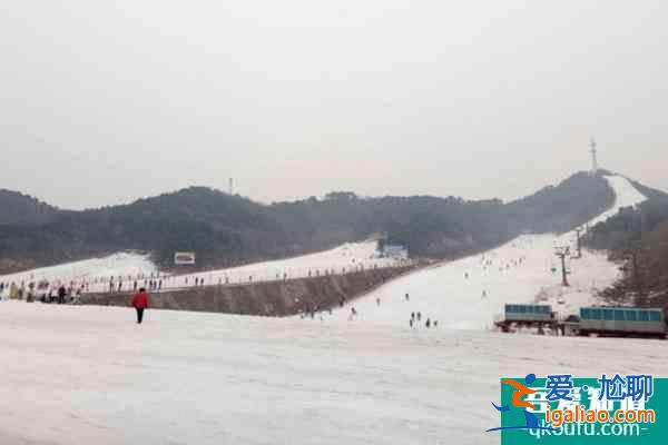 北京云佛滑雪场门票价格及交通指南？