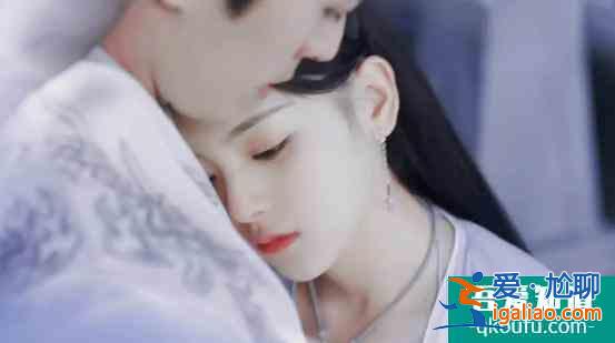 《且听凤鸣》：君临渊与凤舞共度一夜，说了句许多女孩想听的情话？