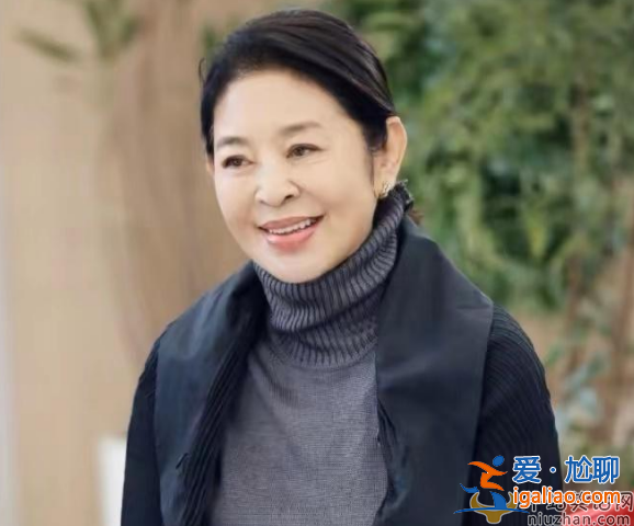 倪萍怎么了?身材消瘦状态不佳 携戴血氧仪身体状况堪忧