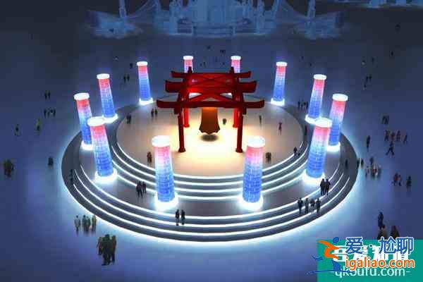 哈尔滨冰雪大世界2022年开放时间及门票价格？