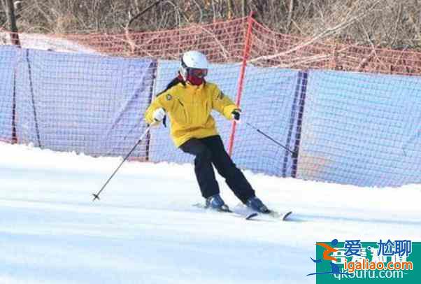 2021长春净月潭滑雪场什么时候开放 净月潭滑雪场门票多少钱一张？