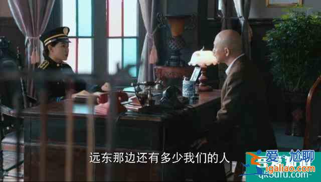 胜算大结局：唐飞跳崖昏迷六年，蔡梦升职局长，福原戴罪立功高升？