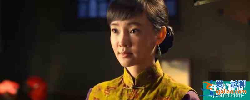 红高粱恋儿结局是啥？