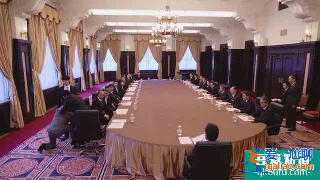 与老对手联手了，《半泽直树2》收视率再次大火？