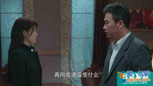 柳云龙的《胜算》，如果没有删减和换头，绝对可以8分+？