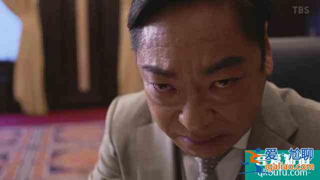 与老对手联手了，《半泽直树2》收视率再次大火？