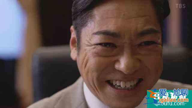 与老对手联手了，《半泽直树2》收视率再次大火？
