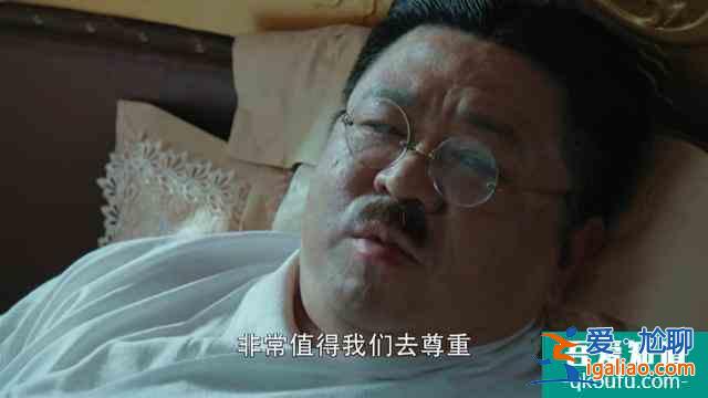 柳云龙的《胜算》，如果没有删减和换头，绝对可以8分+？