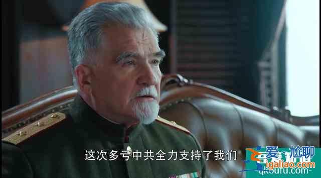 《胜算》一部值得二刷的高质量谍战剧，烧脑考验观众智商？