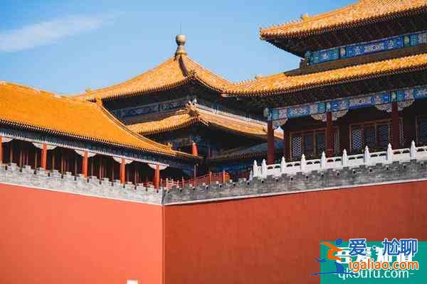 故宫年票2022多少钱 北京故宫年票购买指南？