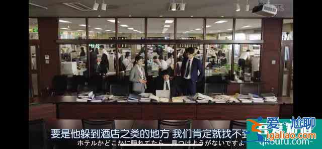 《半泽直树2》：螳螂捕蝉，黄雀在后？