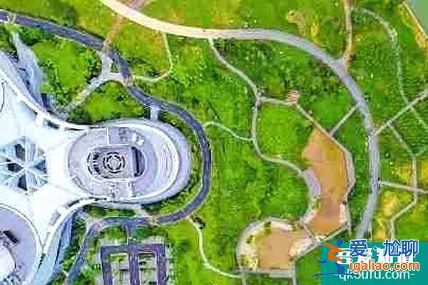 福州旗山湖公园游玩指南？