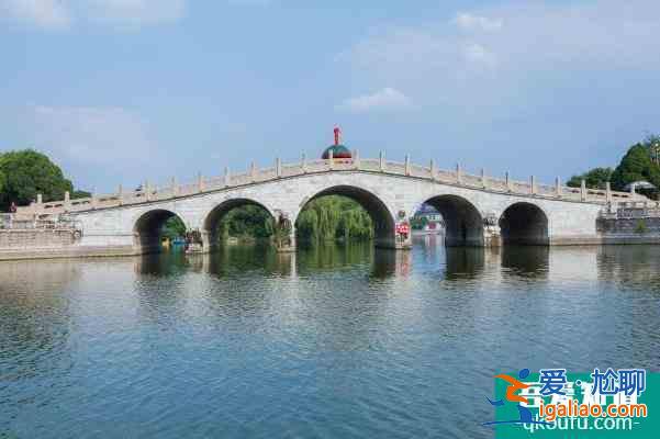 2021开封大宋御河景区复航时间 开封大宋御河航线特惠活动？