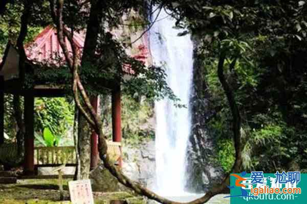 黄楮林温泉景区度假村游玩指南？