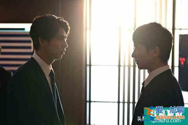神剧《半泽直树2》回归7大看点！上户彩产后复出，阴谋剧情太过瘾？