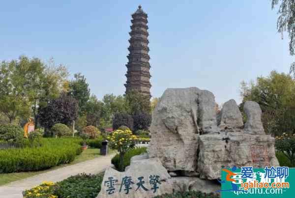 2021开封市铁塔景区什么时候恢复开放？