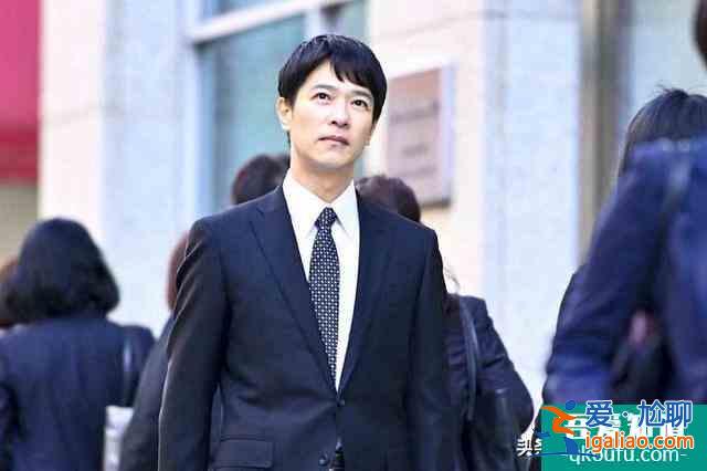 神剧《半泽直树2》回归7大看点！上户彩产后复出，阴谋剧情太过瘾？