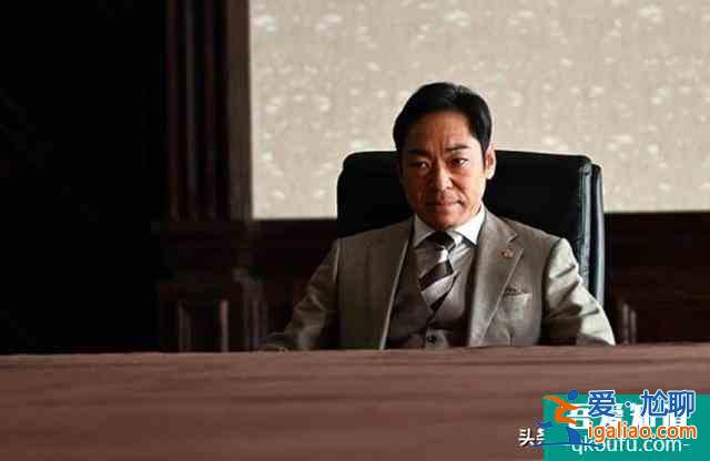 神剧《半泽直树2》回归7大看点！上户彩产后复出，阴谋剧情太过瘾？