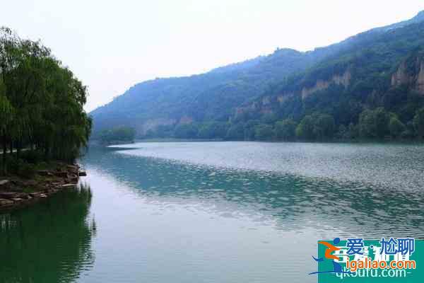 洛阳黄河小浪底风景区什么时候恢复开放？