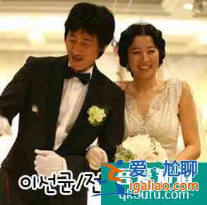 全慧珍秘密森林2化身情报员 被誉为韩圈大总攻 与李善均相爱11年？