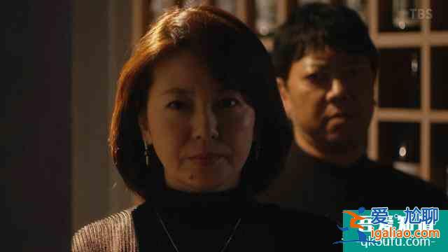 《半泽直树2》第三集精讲解析：禁止套娃？