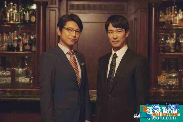 神剧《半泽直树2》回归7大看点！上户彩产后复出，阴谋剧情太过瘾？