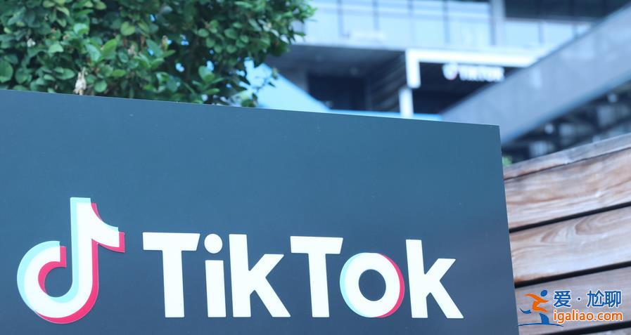 “旨在抵御网络安全威胁” 欧盟委员会对TikTok下禁令？