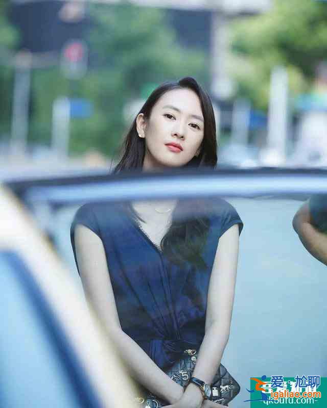 《三十而已》带火一裙子：上半身上班，下半身约会，疏影童瑶都爱？